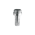 K3 Cp Brass Permix Nozzle Male 3/4" - Spare Parts Accessories | Chrome | Brass | (1/2")