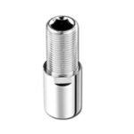 K3 Cp Extension Nipple (3") - Spare Parts Accessories | Chrome | Brass | 3"
