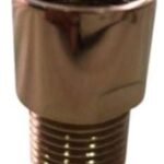 K3 Cp Extention 2 Inch (rosegold)