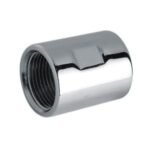 K3 Cp Socket ( 20mm 3/4" ) - Spare Parts Accessories | Chrome | Brass | 20mm(3/4")