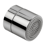 K3 Multi Foam Flow Horizon Female - Spare Parts Accessories | Chrome | Abs | N/a
