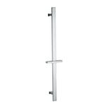 K3 Bert Shower Rail - Shower Rail | Chrome | Brass | Bert