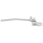 K3 Pvc Cistern Handle - Handle | White | Pvc | N/a