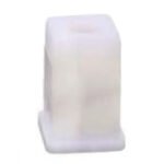 K3 Pvc Gitti For Highflow Handle(jq) - High Flow | White | Pvc | High Flow