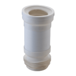 K3 Seat Point Changer (flexible) - Toilet Seat Accessories | White,white | Pvc,rubber | N/a