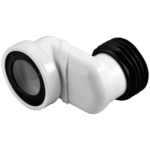 K3 Seat Point Changer More Adjustable (z-bend) - Toilet Seat Accessories | White,black | Pvc,rubber | N/a