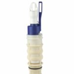 K3 Abs Syphon Conseald Tank (ge) - Toilet Seat Accessories | Yellow | Abs | N/a