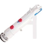 K3 Abs Conseald Tank Syphon ( Jq New ) - Syphon | White | Abs | N/a