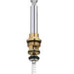 K3 Cp Brass Push Button Assembly For Divitor (grohe) - Grohe | Chrome | Brass