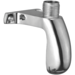 K3 Cp Urinal Spreader Shark - Shark | Brass | Chrome