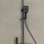 K3 SHOWER DIVERTOR SET WITH O/H SHOWER , HEAD SHOWER & HAND FAUCET(DOLBY)