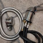 K3 CP SALOON MIXER