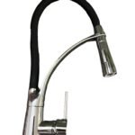 K3 CP KITCHEN MIXER BLISS