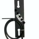 K3 HAND MADE JET SPREY BLACK