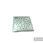 K3 SS GRATING 5X5 SUNSHINE PLAIN