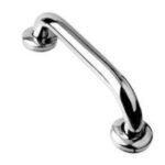 K3 SS 304 GRAB BAR 16"