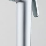 K3 CP HEALTH FAUCET GROHEY WITH LEED & HOOK