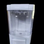 K3 ABS LIQUID SOAP DISPENSER WINCY (800ML)
