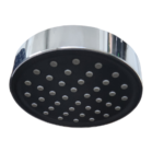 K3 O/H SHOWER 6" ROUND MAESTRO CP