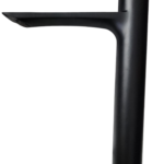 K3 CP BASIN MIXER 12" BLACK(BRONO)