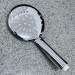 K3 ABS CP TELE SHOWER MOOEN MULTI WITH TUBE & HOOK