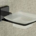 K3 SOAP DISH BURBURRY