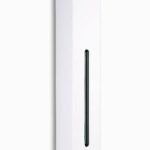 K3 ABS SOAP DISPENSER COMBO 420MLX2