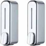 K3 SOAP DISPENSER QUINBY CP