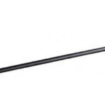 K3 Towel Rod (billboard) - Billboard | 204 Stainless Steel | Black