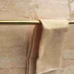 K3 Towel Rod (gilbart) - Gilbart | 304 Ss | Gold
