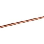 K3 Towel Rod (rosart) - Rosart | 304 Ss | Rose Gold