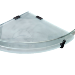 K3 GLASS CORNER 12X12 BURBURRY