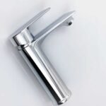 CP BASIN MIXER 9" STARR