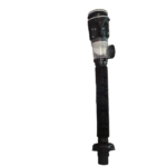 K3 PVC WASTE PIPE FLEXIBLE WITH POP UP WASTE
