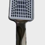 K3 CP TELE HAND SHOWER PLUTO WITH LEED & HOOK
