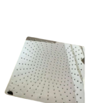 K3 SS 304 12X12 RAINSHOWER DECCAN