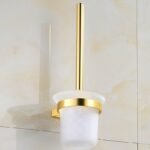 K3 GILLBERRY TOILET BRUSH HOLDER