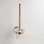K3 ROSEBERRY TOILET BRUSH HOLDER