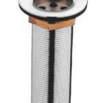 K3 SS 304 WASTE COUPLING 1-1/4"×6"