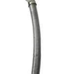 K3 SS WIRED CONNECTION PIPE 24 INCHES PVC COATED
