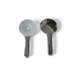 K3 CP HAND SHOWER HENS MULTI FLO WITH LEED&HOOK