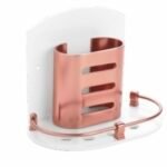 K3 TUMBLER WHITE ROSEGOLD (WORTON)