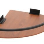 K3 WOODEN BLACK CORNER 10X10 (BARDON)