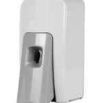 K3 ABS LIQUID SOAP DISPENSER BIG NOZE