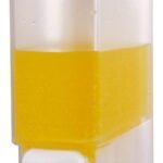 K3 Abs & Acrylic Soap Dispenser Carling