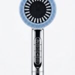 K3 CP HAND SHOWER RONIX MULTI WITH FILTER CATRIDGE,LEED & HOOK
