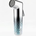 K3 CP HEALTH FAUCET SELF CLEANING WITH LEED &HOOK