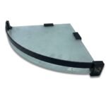 K3 CP GLASS CORNER 12X12 BILLBOARD