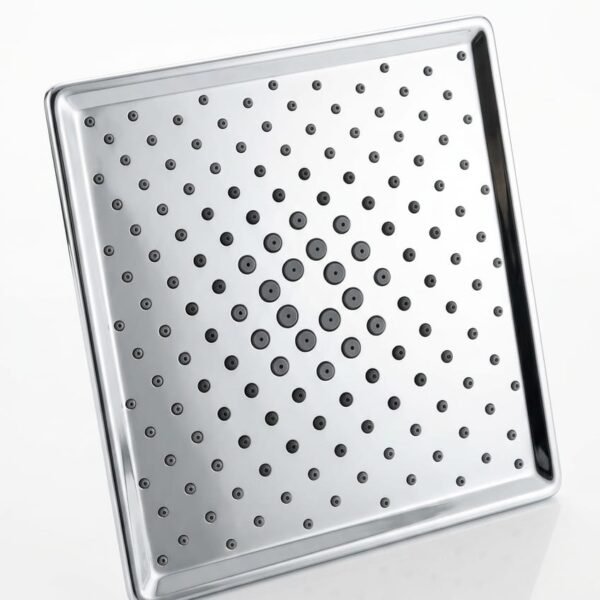 K3 SS RAINSHOWER DELPHY 6X6