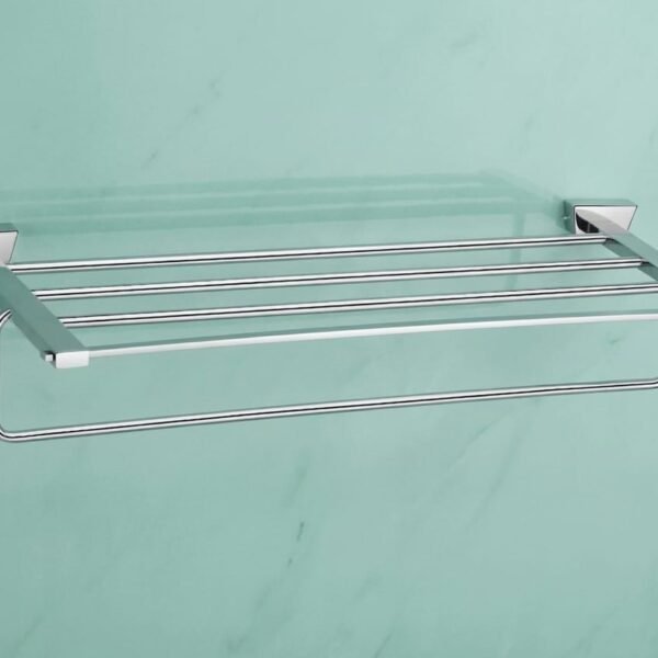 SS TOWEL RACK CRAWL